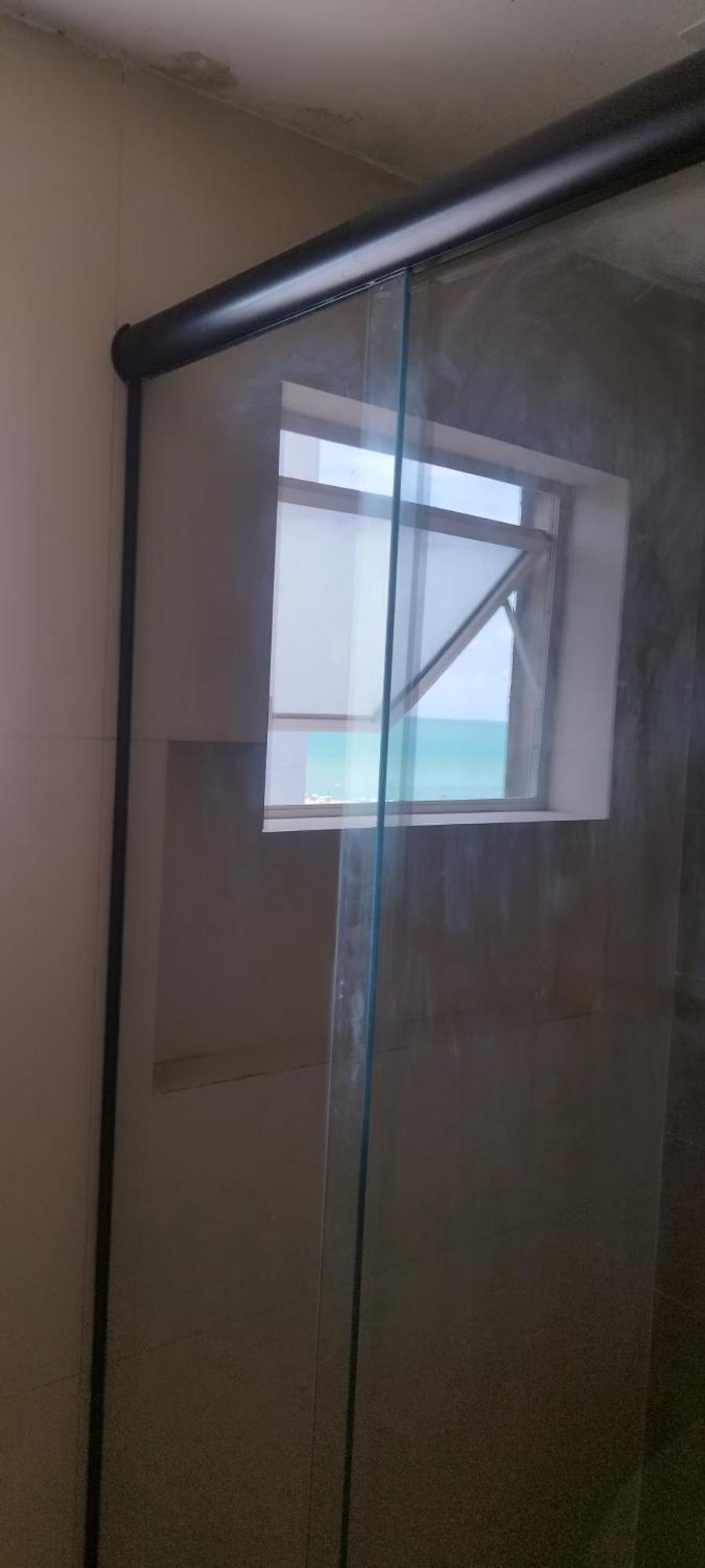 Apartamento Na Praia De Iracema Com Vista Mar 포르탈레자 객실 사진