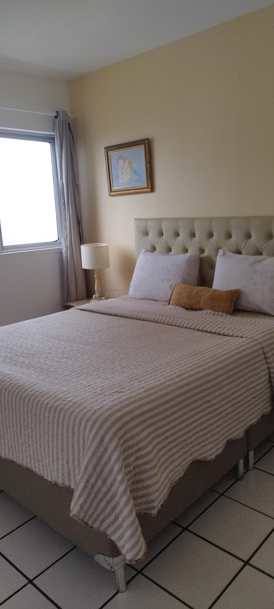 Apartamento Na Praia De Iracema Com Vista Mar 포르탈레자 객실 사진